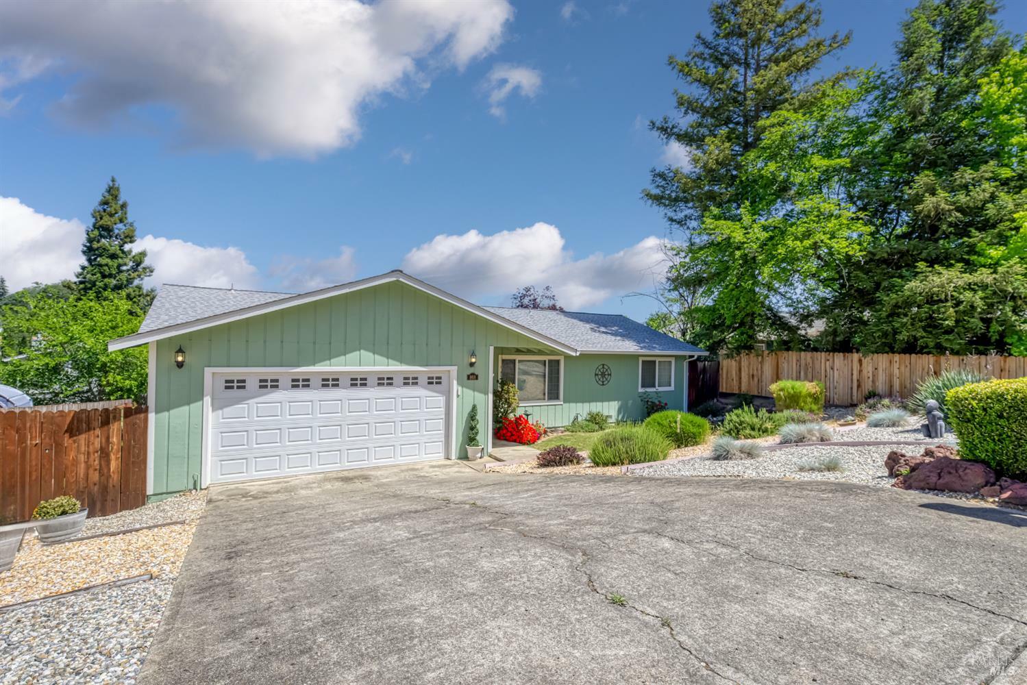 868 14th Street  Lakeport CA 95453 photo