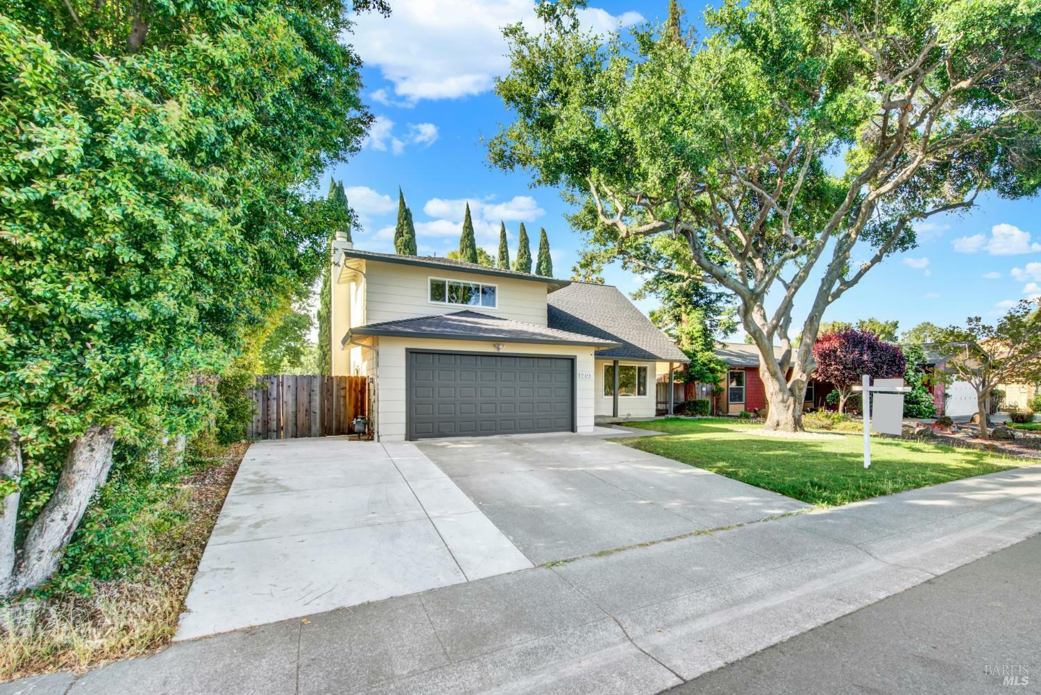 Property Photo: 1203 Pintail Drive CA 94585
