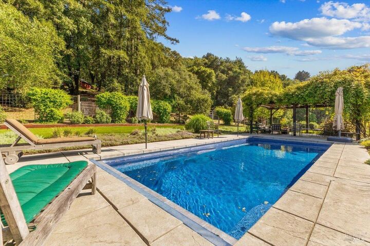 100 Zachary Lane  Santa Rosa CA 95404 photo