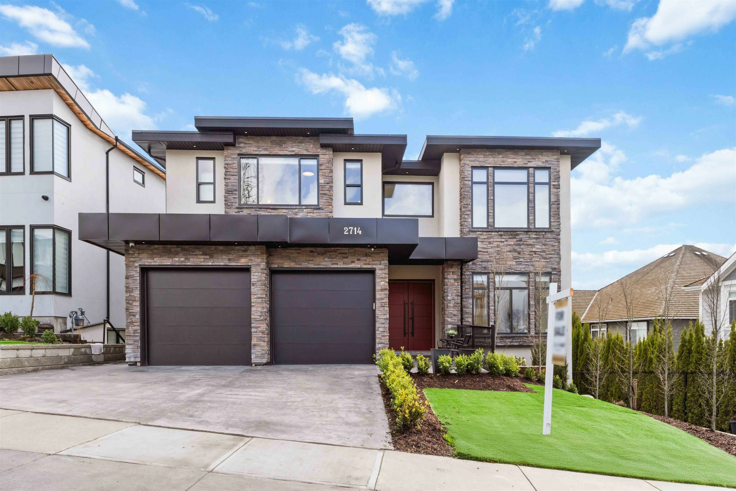 Photo de la propriété: 2714 Montana Place BC V3G 0G8