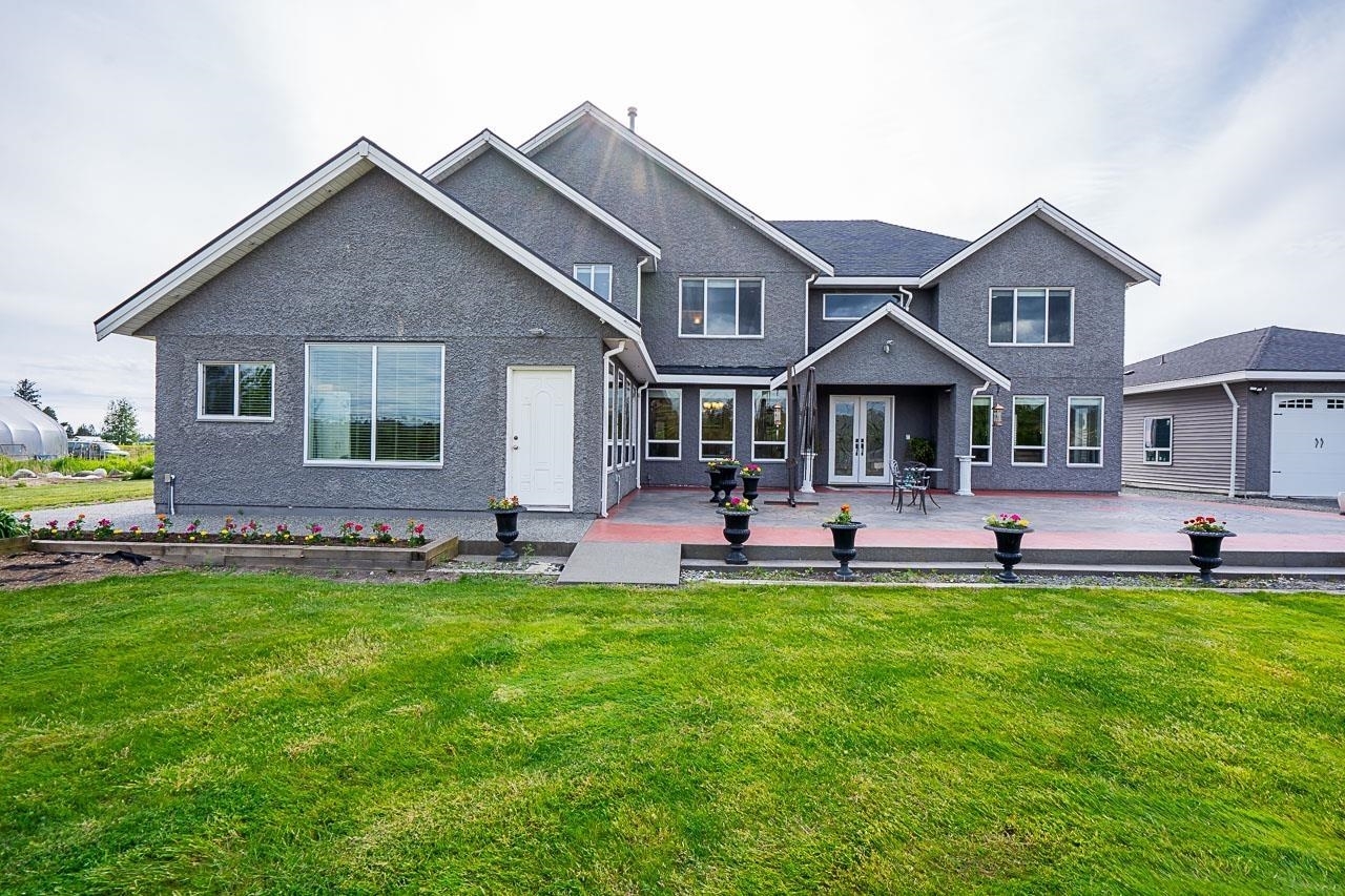 Photo de la propriété: 8415 184 Street BC V4N 6G4
