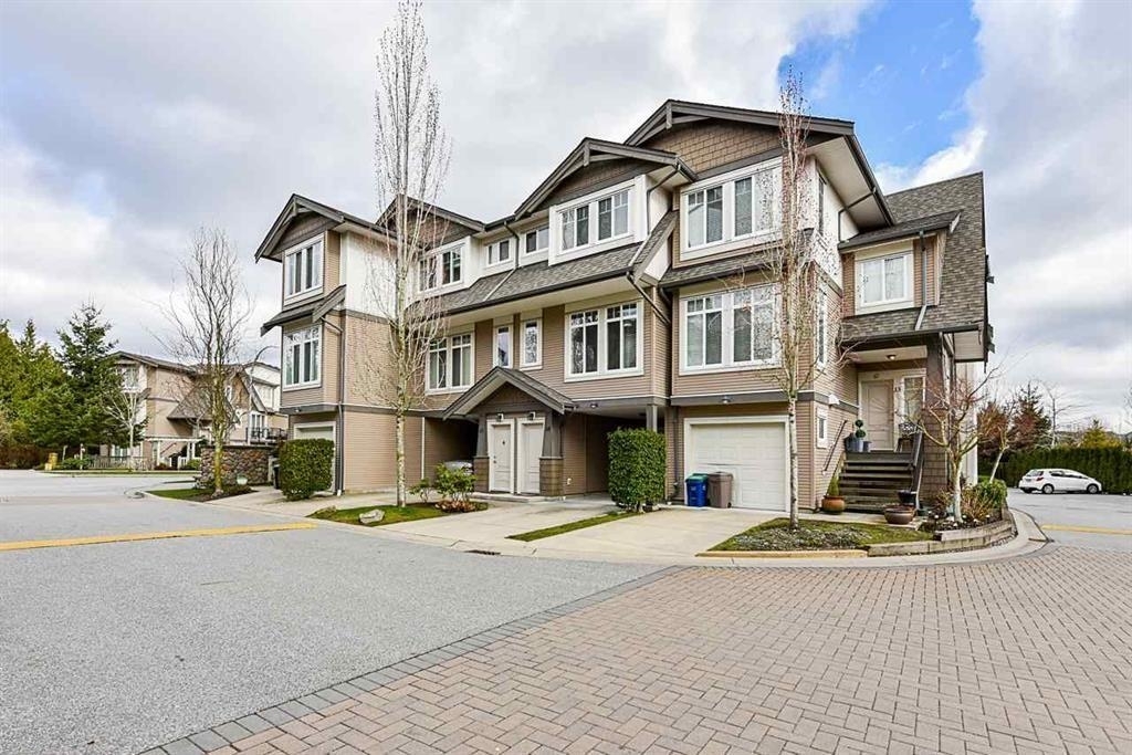 Property Photo: 8250 209B Street 14 BC V2Y 0J7