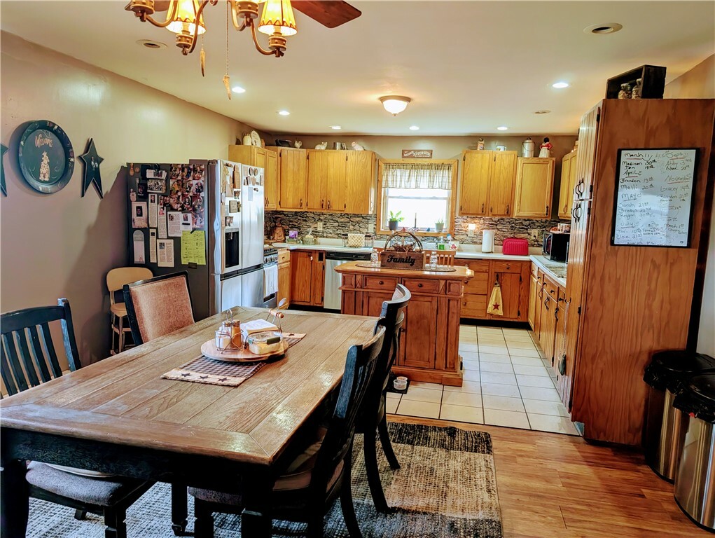 Property Photo:  875 Mack Road  NY 14801 