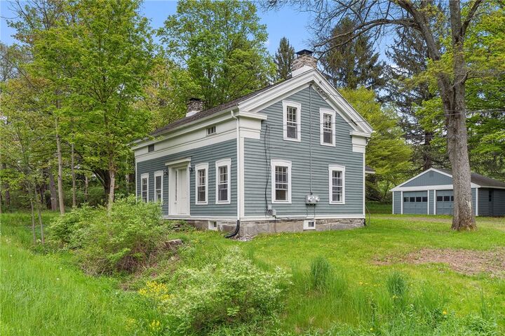 2801 Slaterville Road  Brooktondale NY 14817 photo