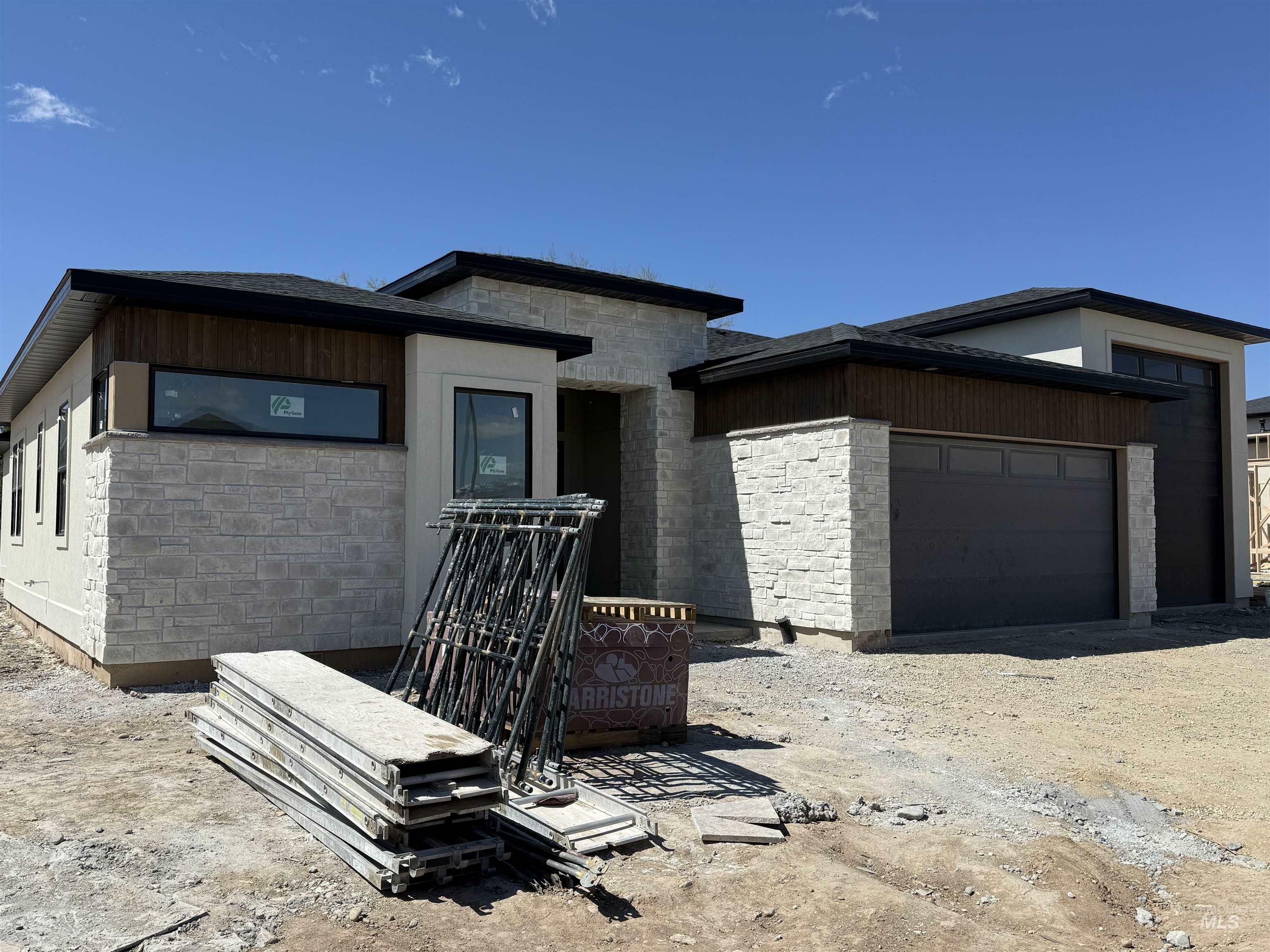 Property Photo: 4573 N McKinley Park Ave ID 83646