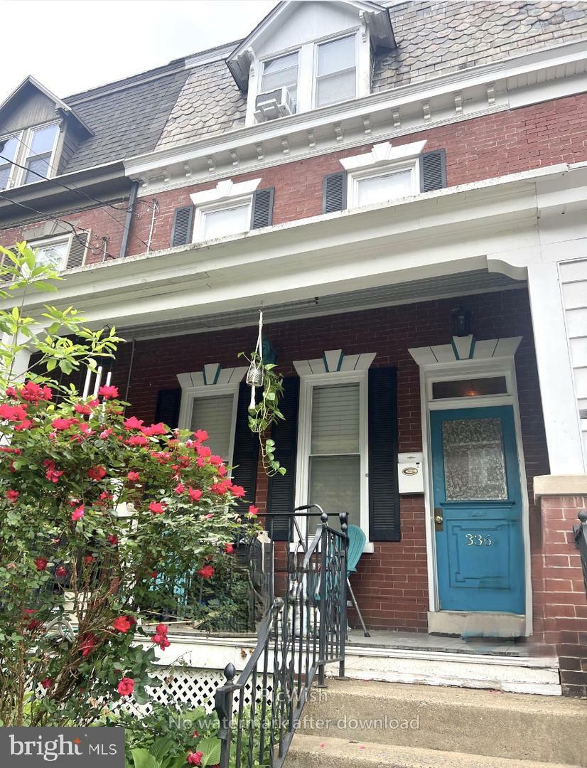 336 N Pine Street  Lancaster PA 17603 photo