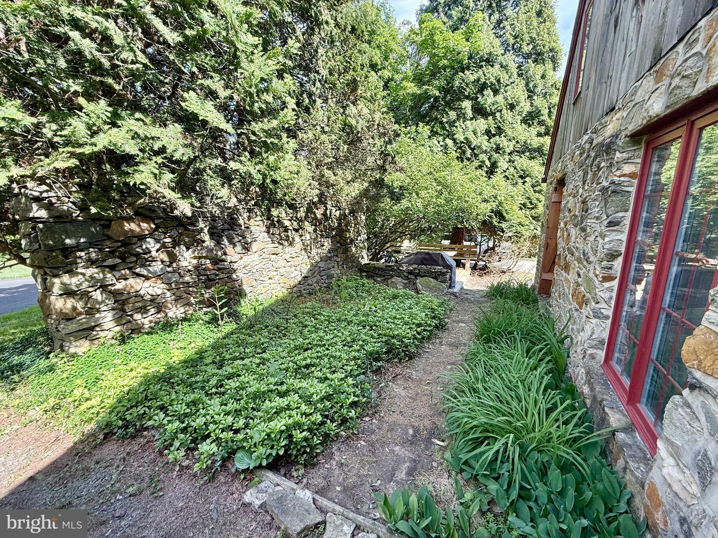 Property Photo: 615 Westbourne Road PA 19382