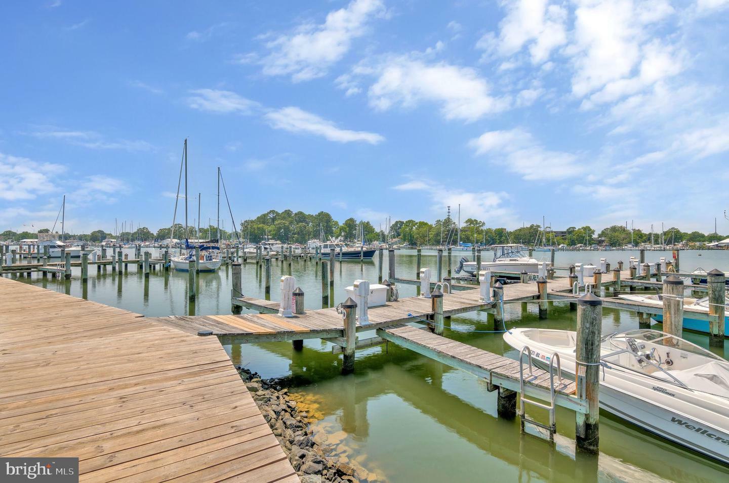Property Photo: 13710 Captains Court A4 MD 20688