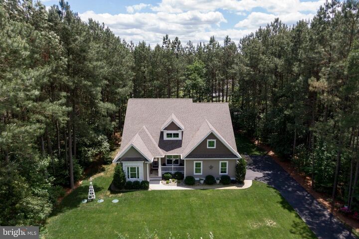 Property Photo:  26183 Tuscany Drive  DE 19966 