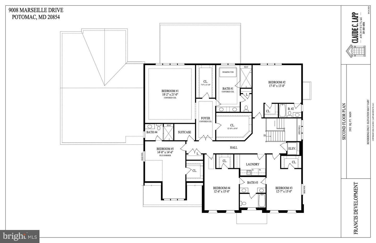 Property Photo: 9008 Marseille Drive MD 20854
