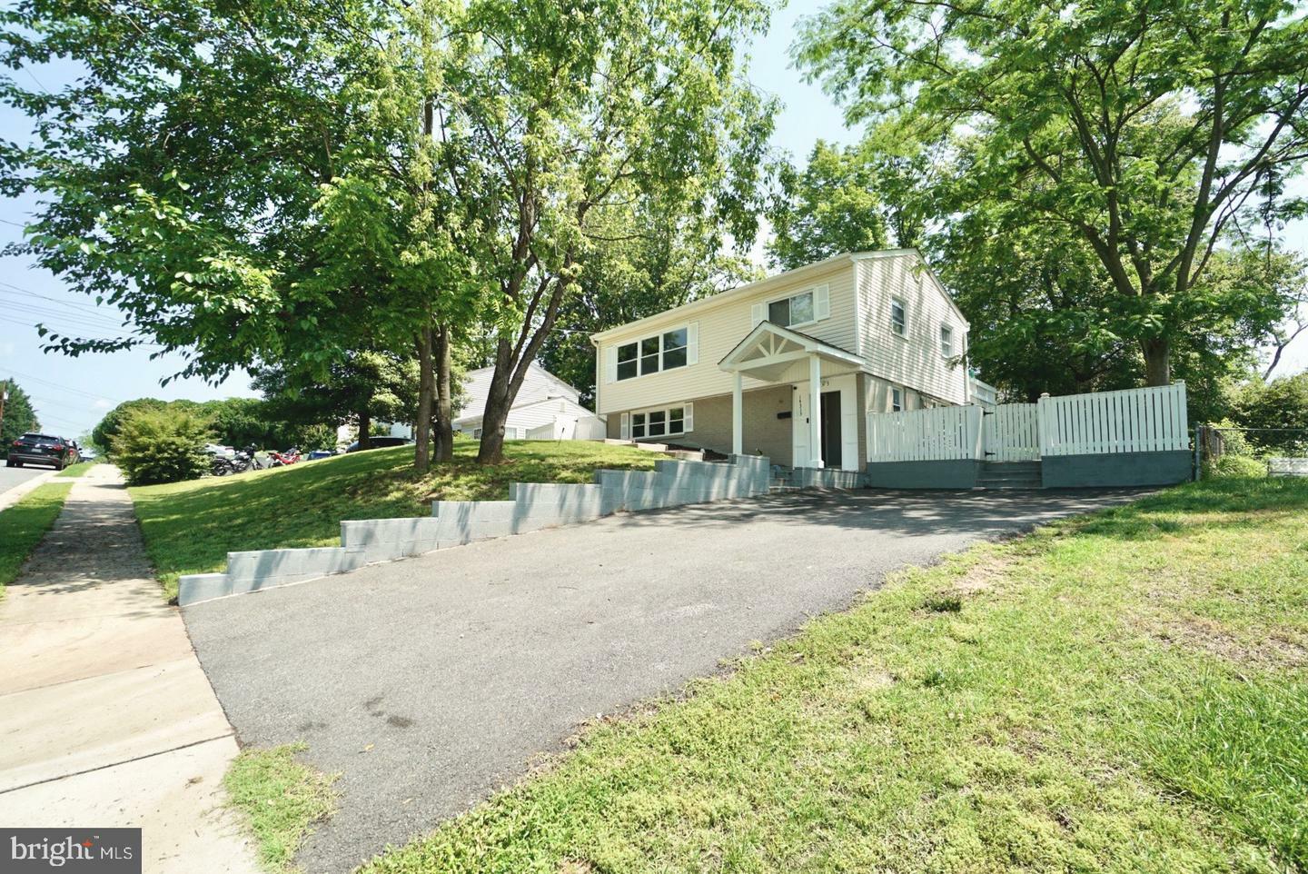 Property Photo: 14313 Randall Drive VA 22191