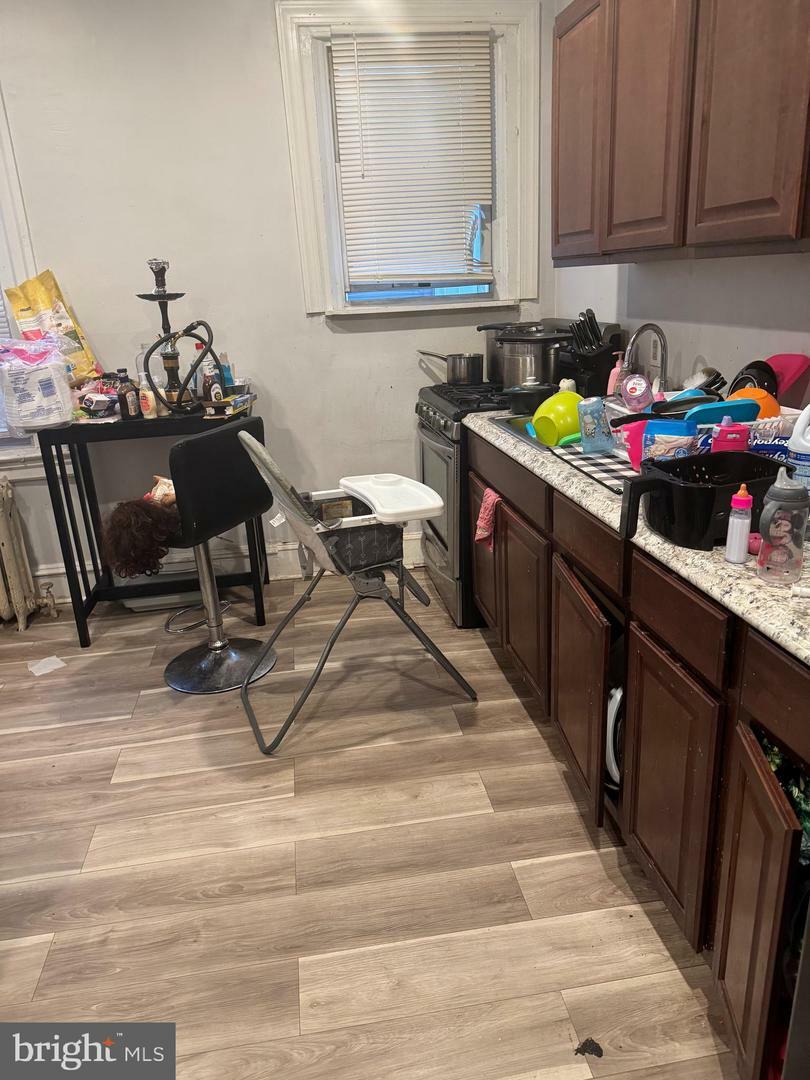 Property Photo: 4808 N 13th Street PA 19141