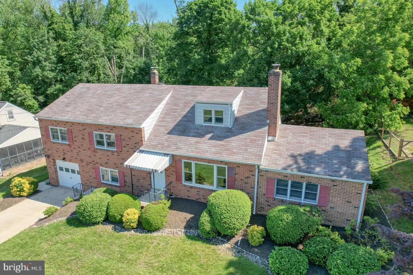 Property Photo:  405 N Lynn Drive  DE 19809 