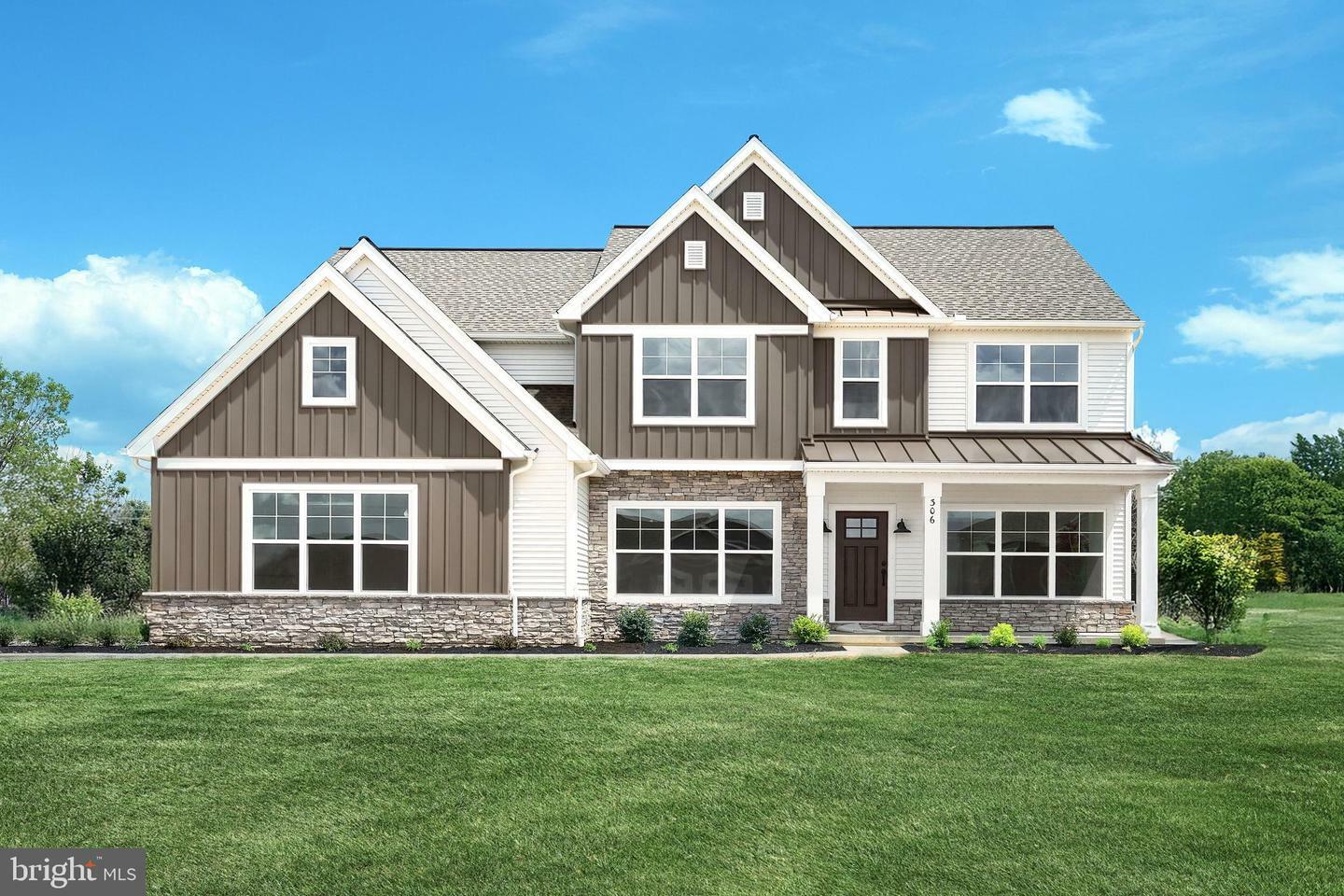 306 Marie Drive  Mechanicsburg PA 17055 photo
