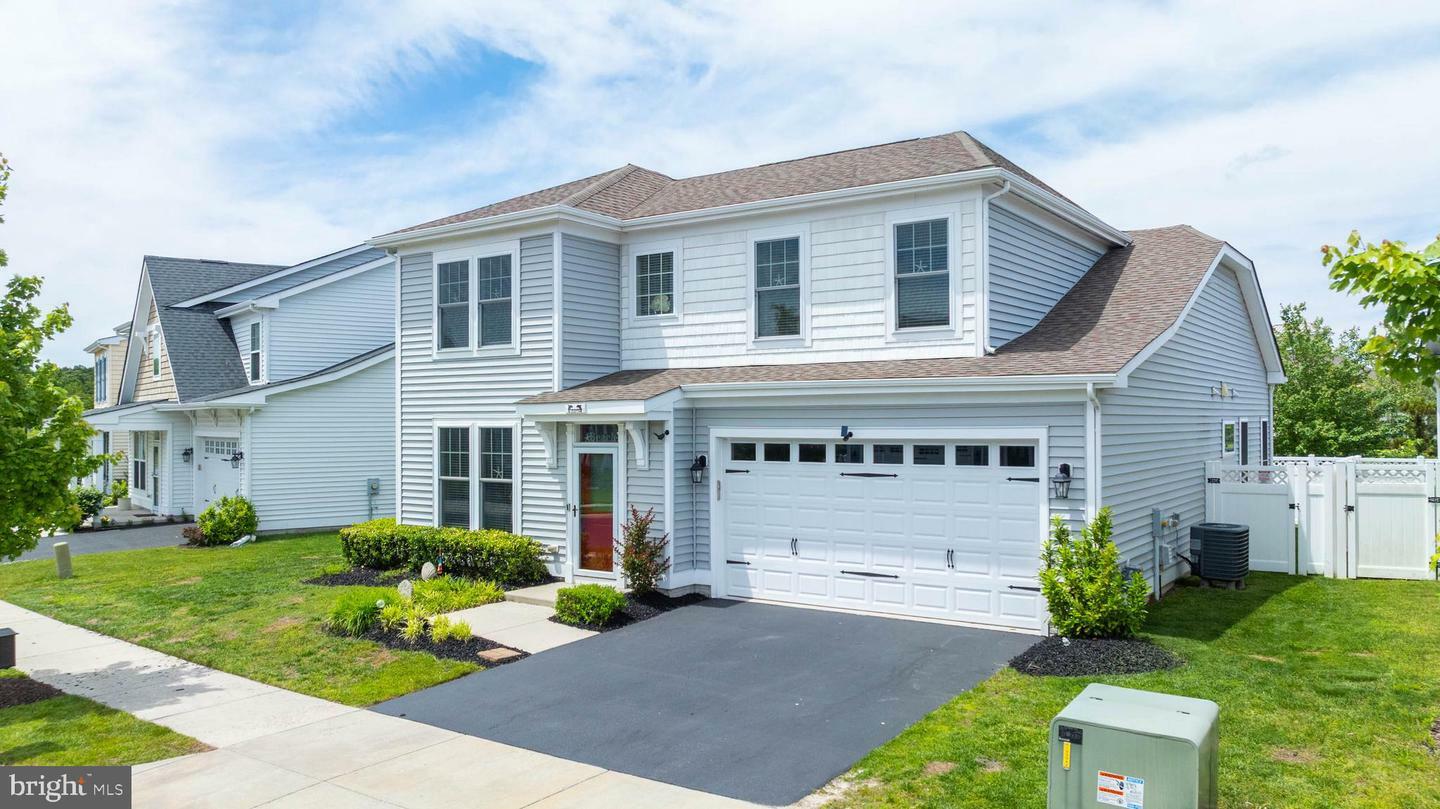 Property Photo: 20219 Salty Air Drive DE 19967