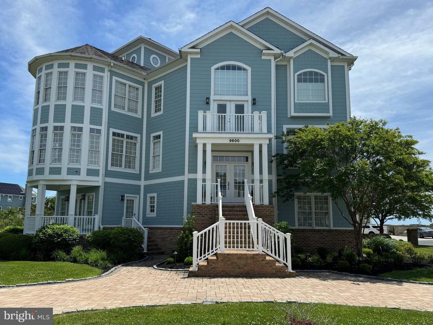 Property Photo:  9600 Oceanview Lane  MD 21842 