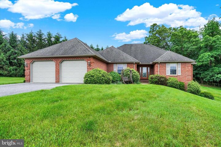 6500 Cabot Road  Dover PA 17315 photo