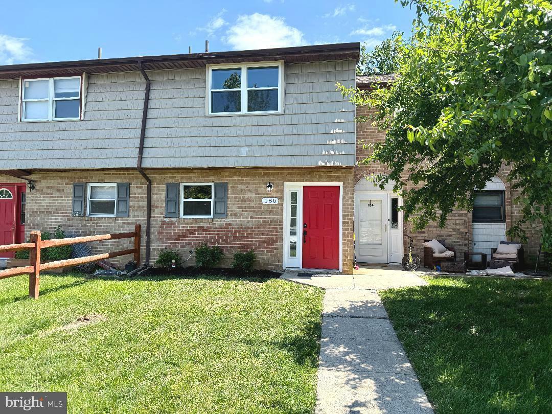 Property Photo: 185 La Cascata NJ 08021