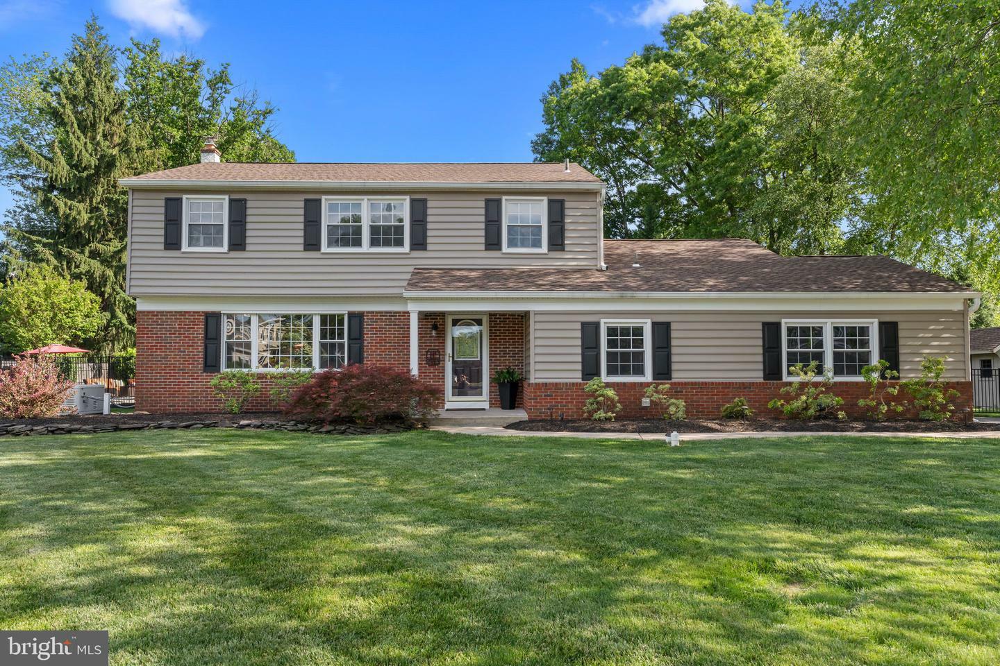 505 Keating Drive  Yardley PA 19067 photo