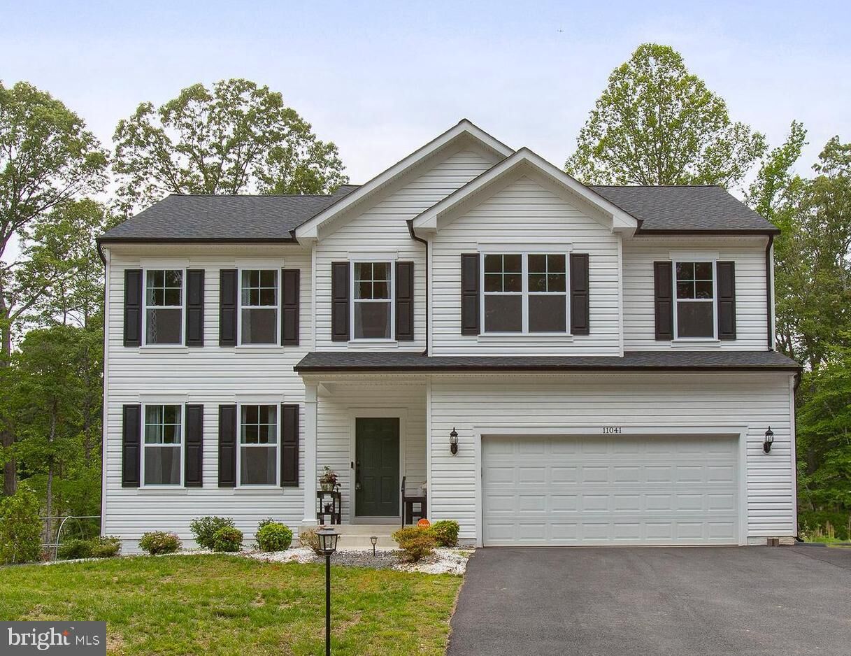 Property Photo:  11041 Lee Street  VA 22485 