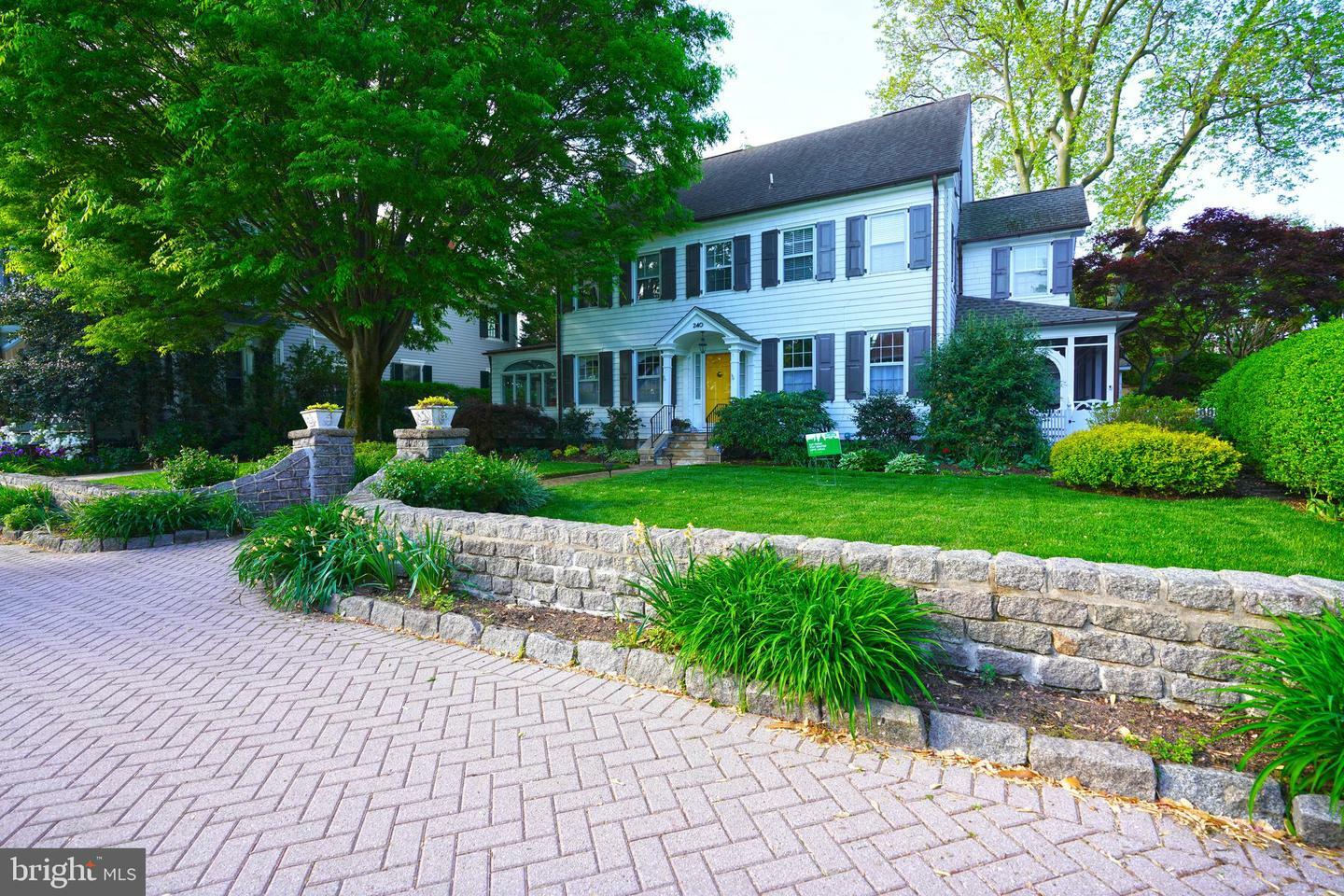 Property Photo: 240 2nd Street DE 19958