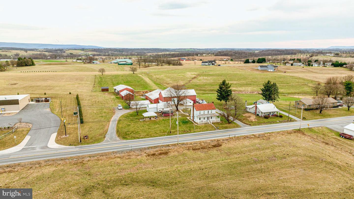 Property Photo: 166 Newville Road PA 17240