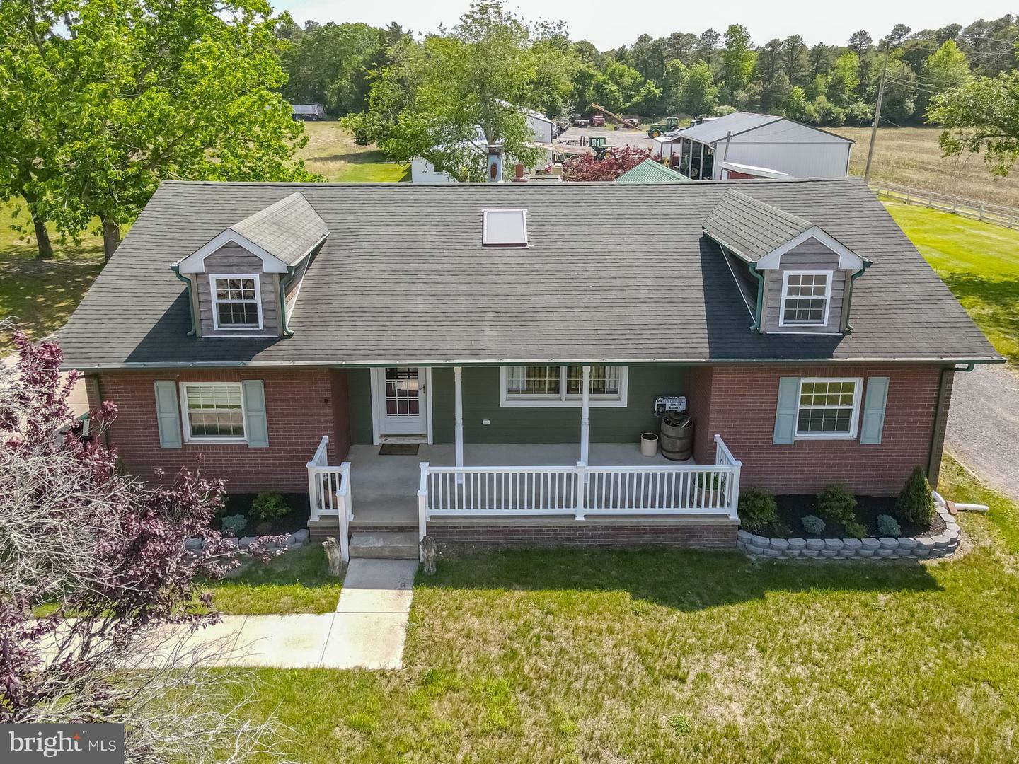 329 Lakedale Road  Berlin NJ 08009 photo