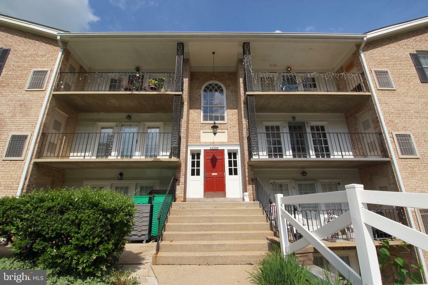 Property Photo:  12709 Gordon Boulevard 64  VA 22192 