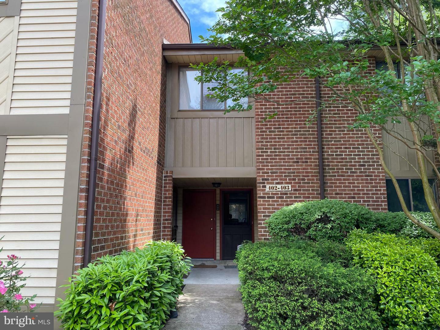 402 Cypress Point Circle B  Mount Laurel NJ 08054 photo