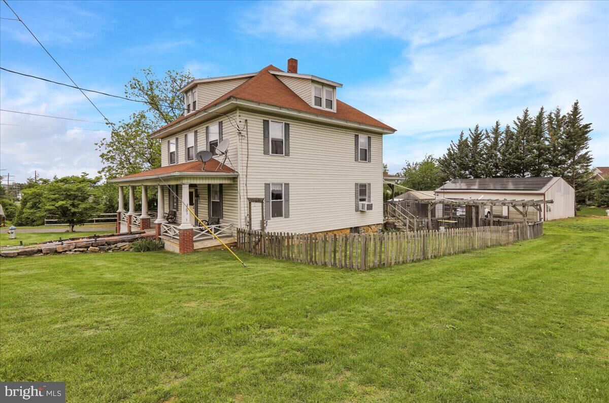 Property Photo: 1134 Old Fritztown Road PA 19608