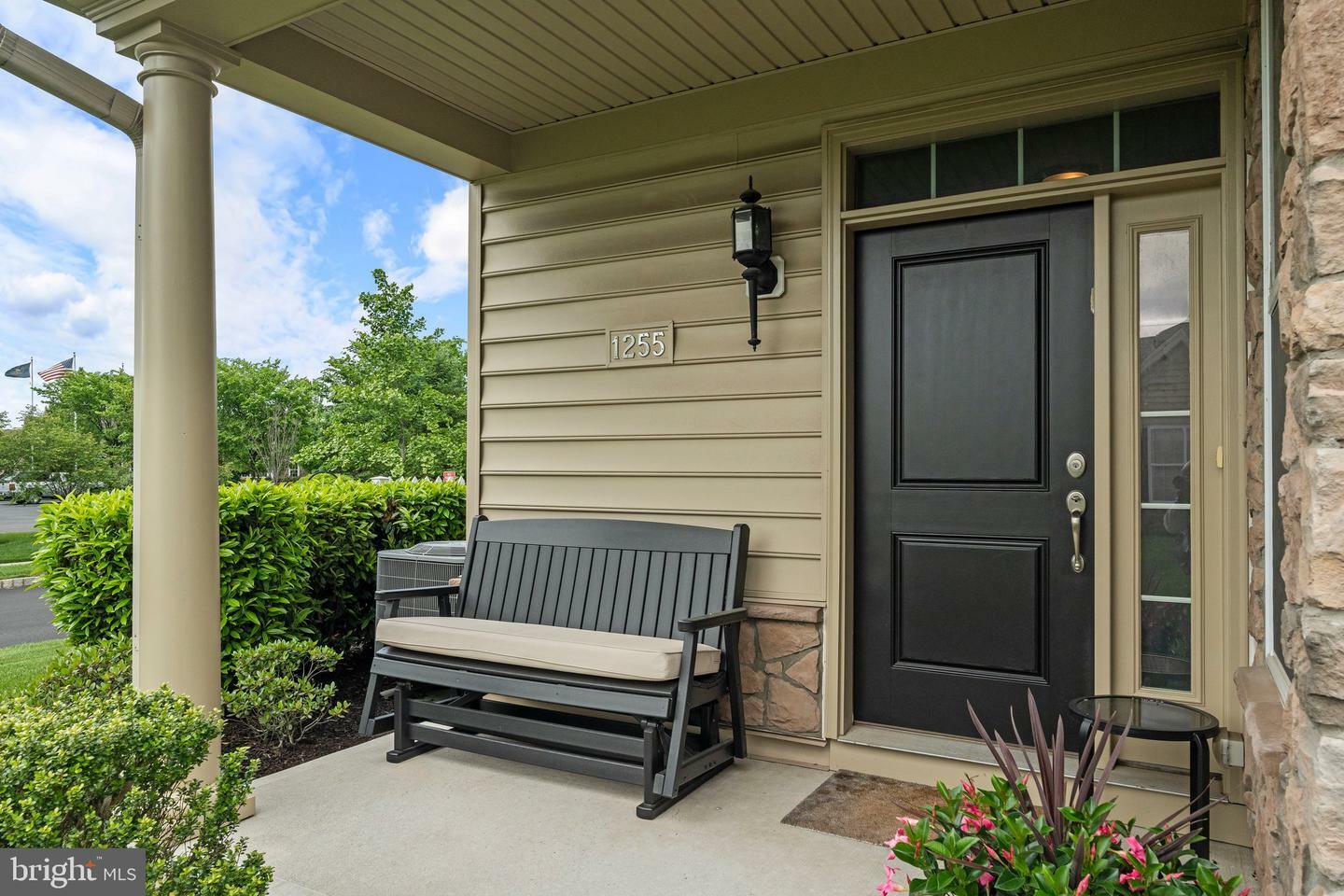 Property Photo: 1255 Webb Drive PA 18944