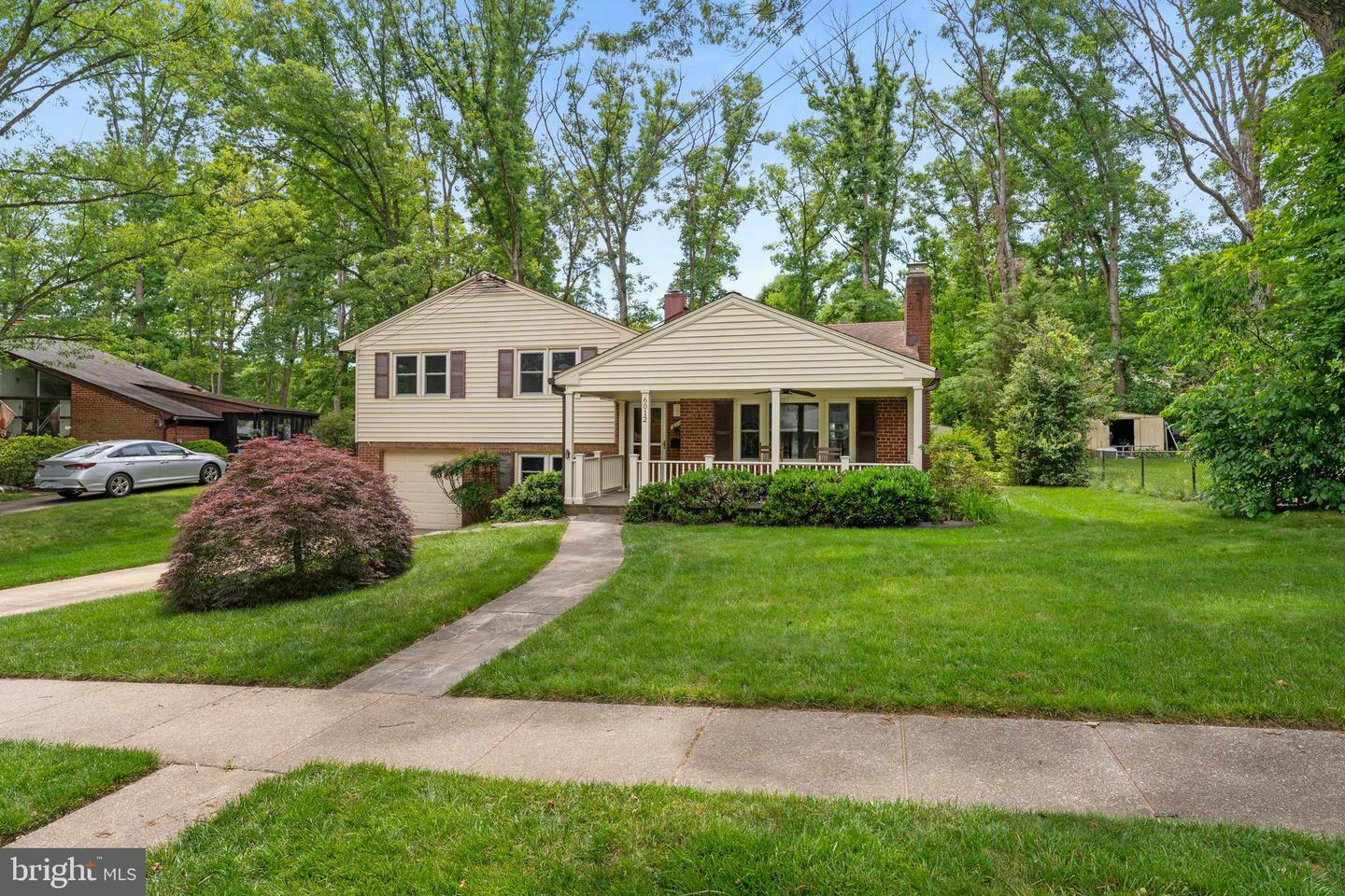 Property Photo: 6012 Kelley Court VA 22312