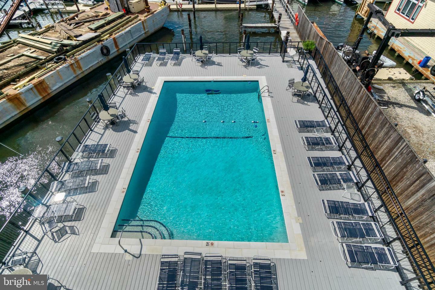 Property Photo: 312 Severn Avenue 312E MD 21403