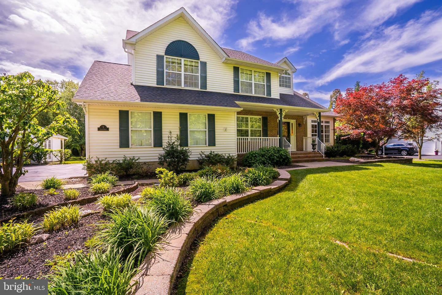 Property Photo: 9 Jared Drive NJ 08691
