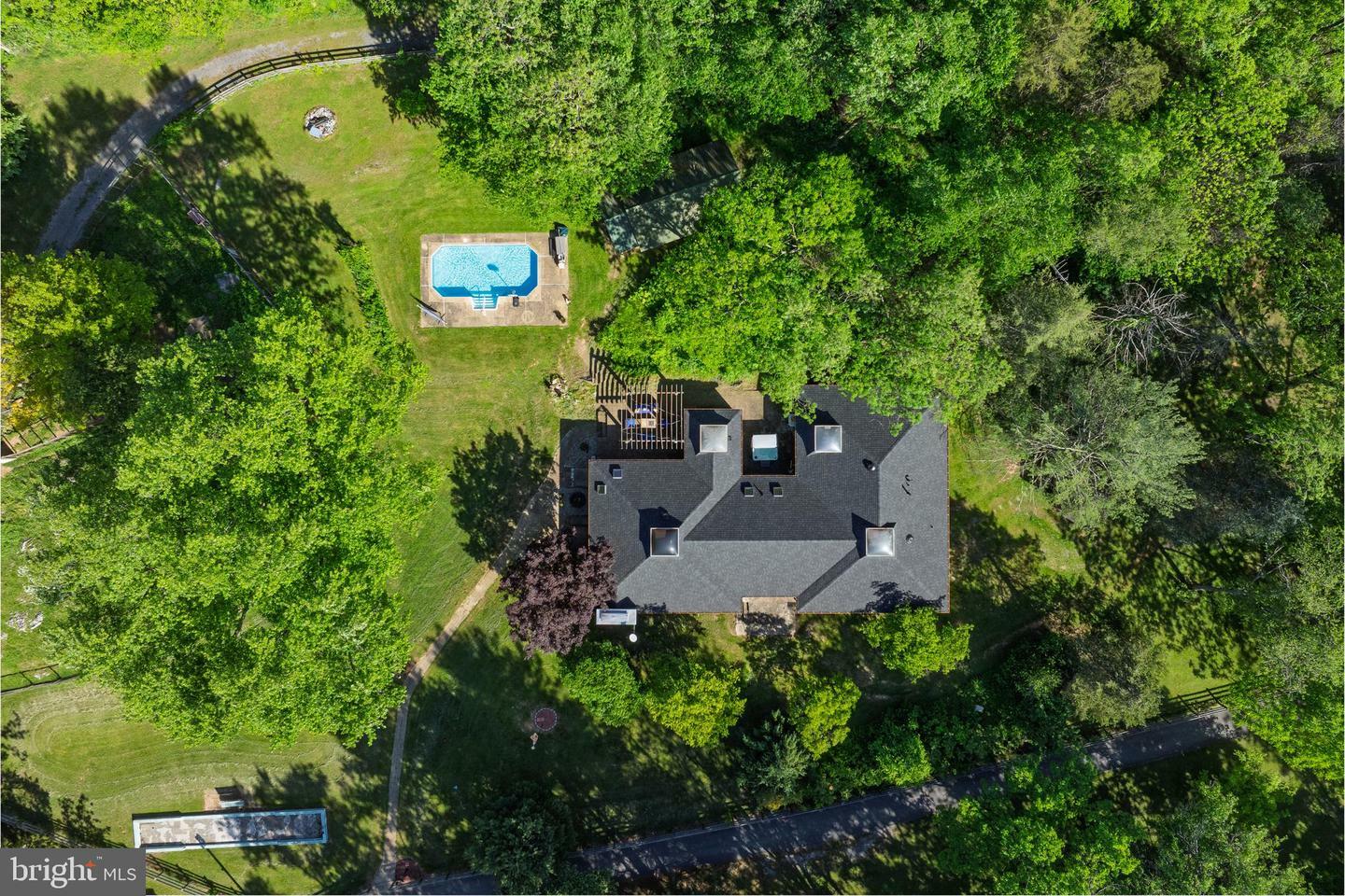 Property Photo: 2436 Warm Springs Road WV 25442