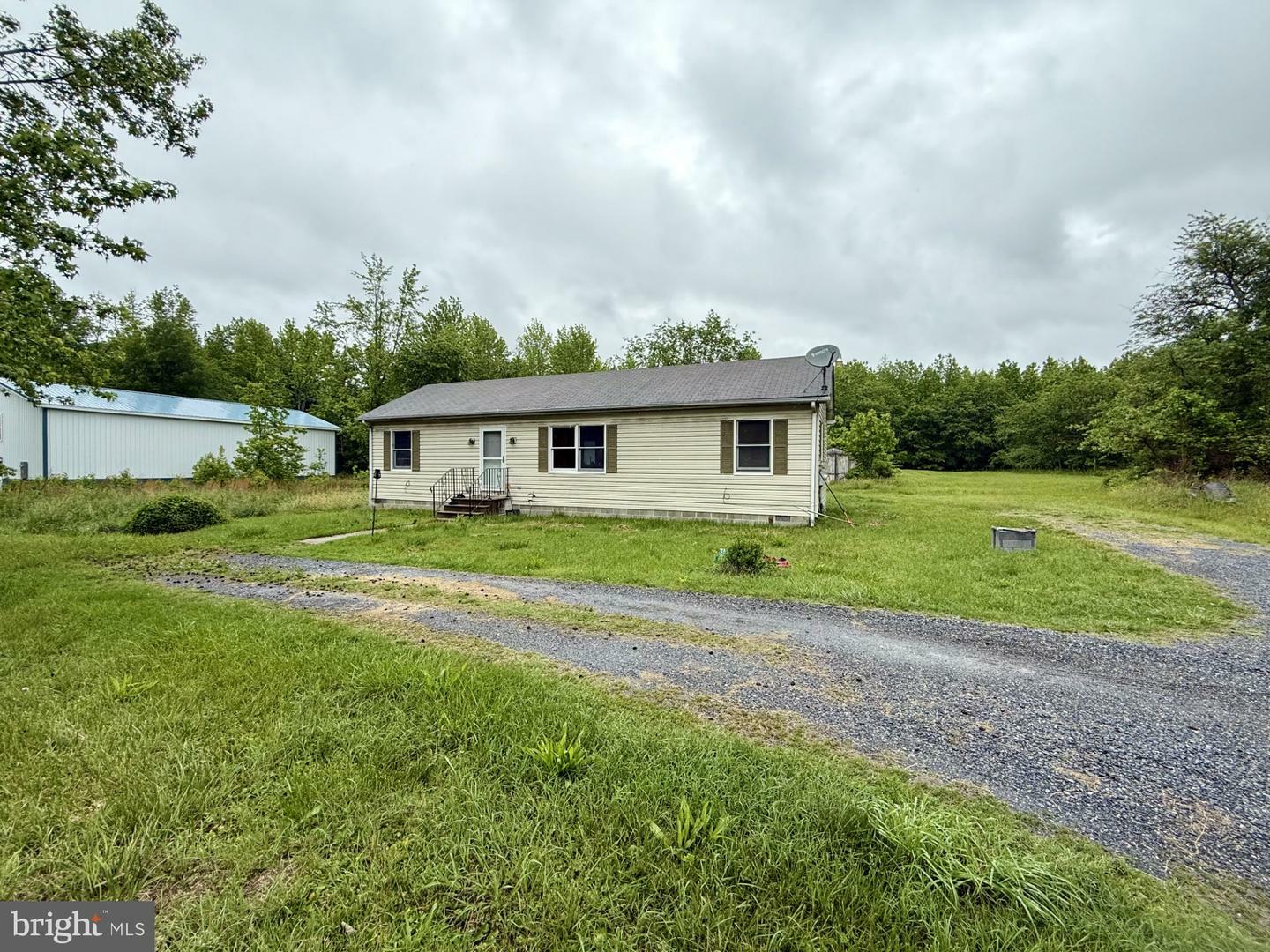 Property Photo: 1170 Proctors Purchase Road DE 19953