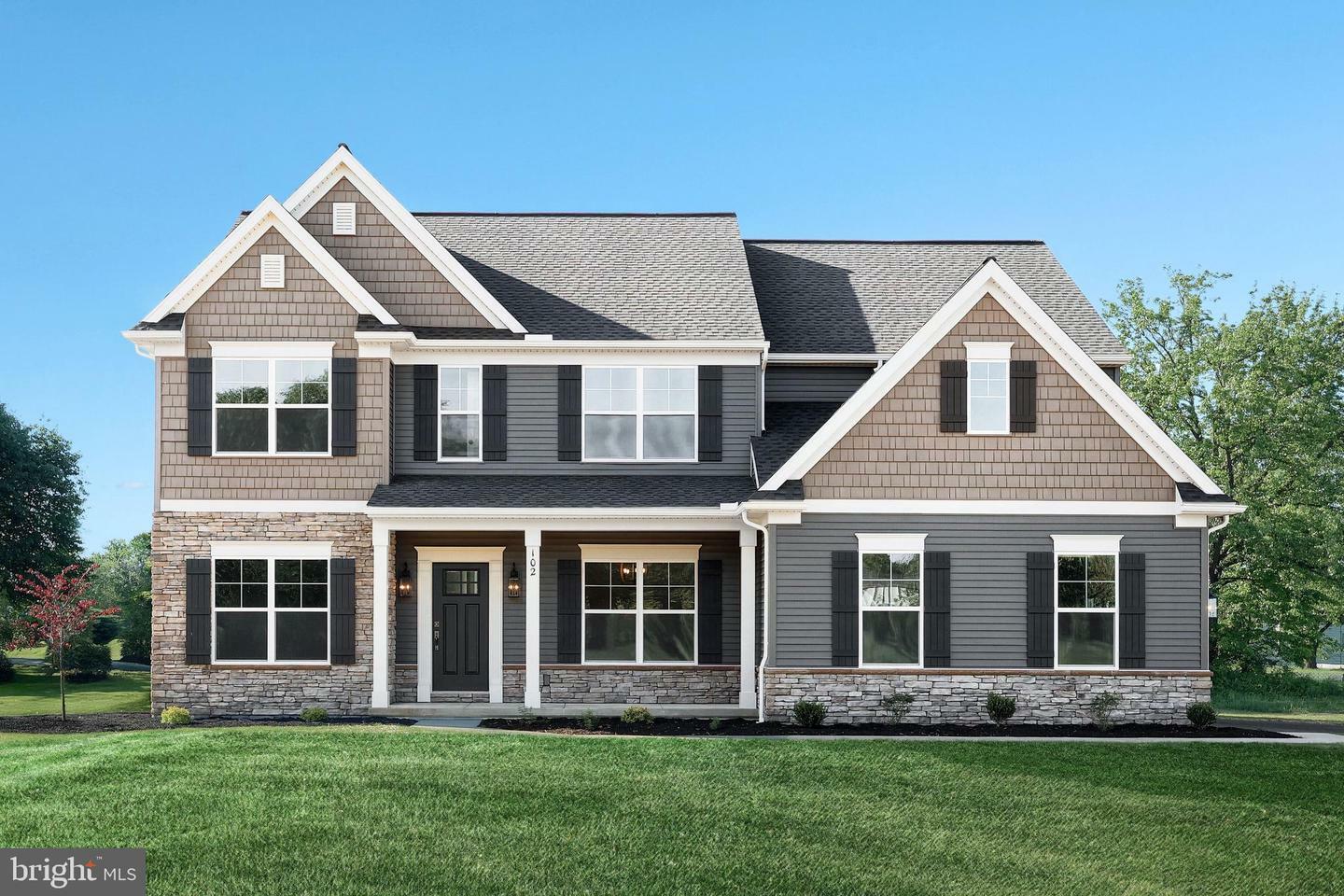 102 Kensington Place  Mechanicsburg PA 17050 photo