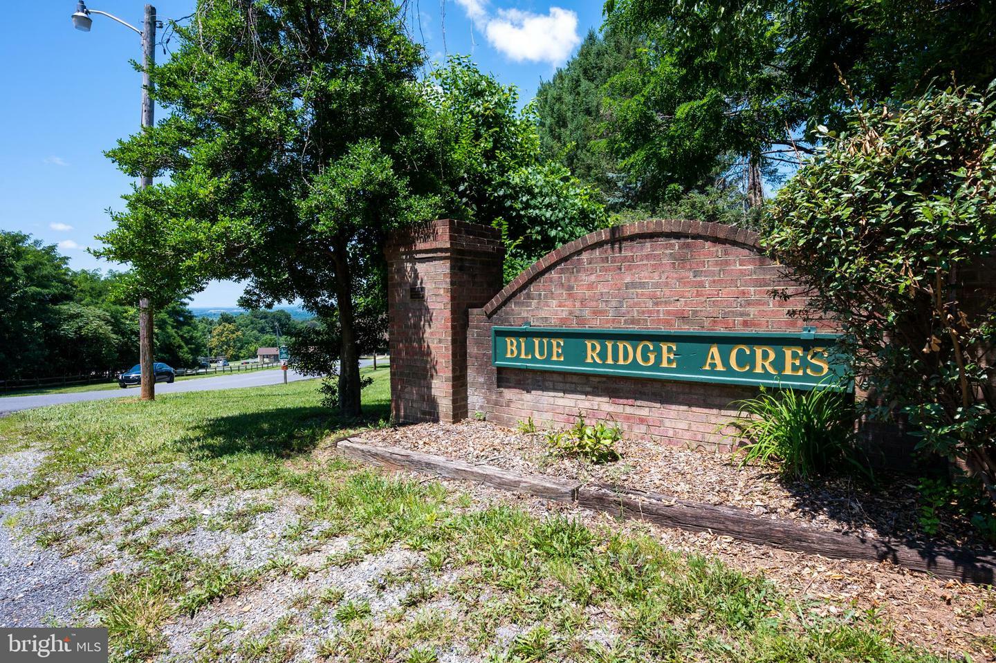 Property Photo: Lot #6,7 Woodlawn Drive WV 25425