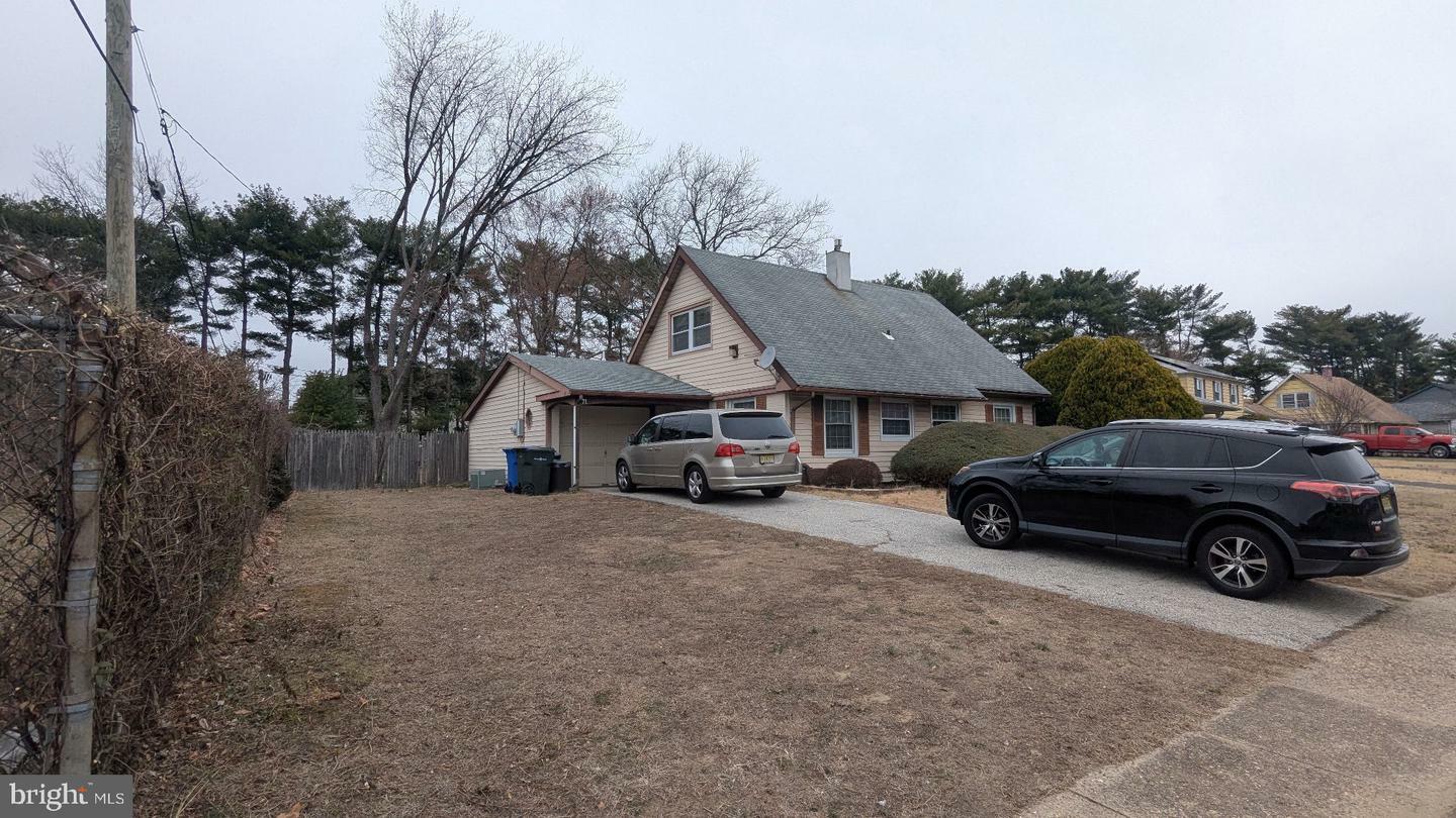 71 Shawmont Lane  Willingboro NJ 08046 photo