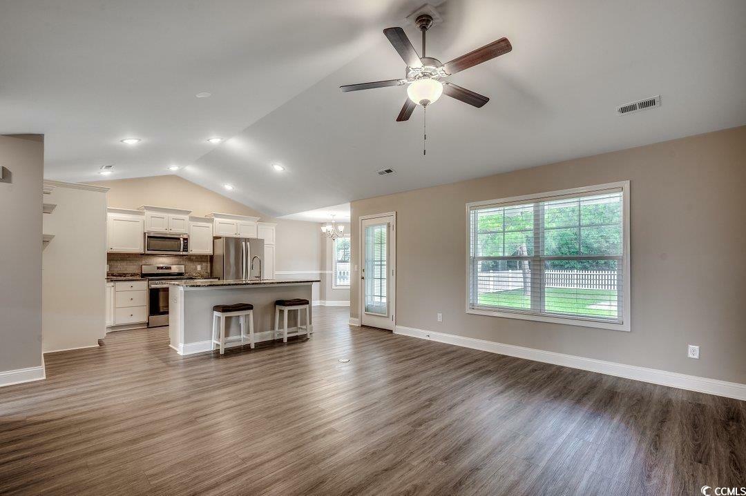 Property Photo: 3129 Slade Dr. SC 29526