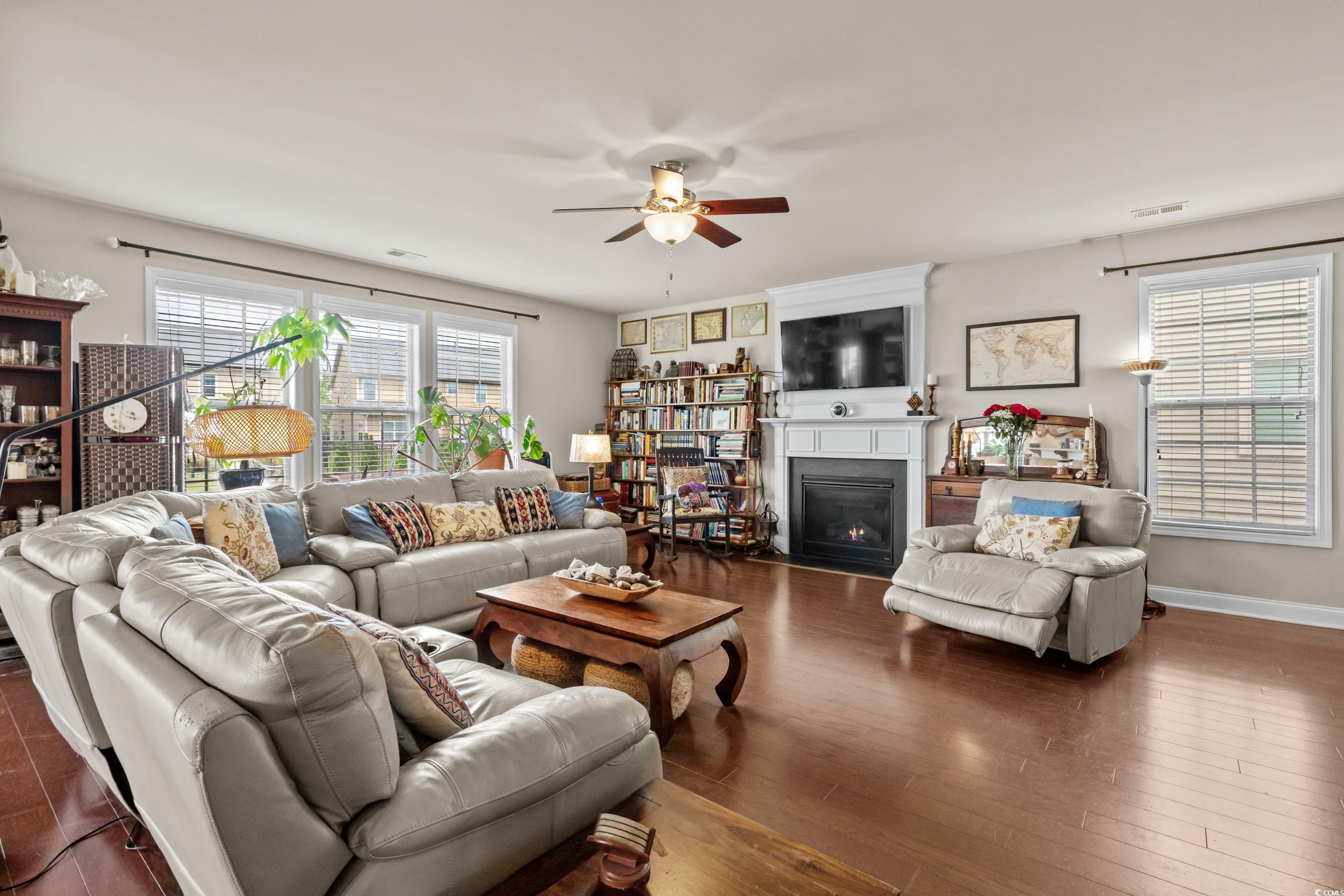 Property Photo: 1189 Wyatt Ln. SC 29577