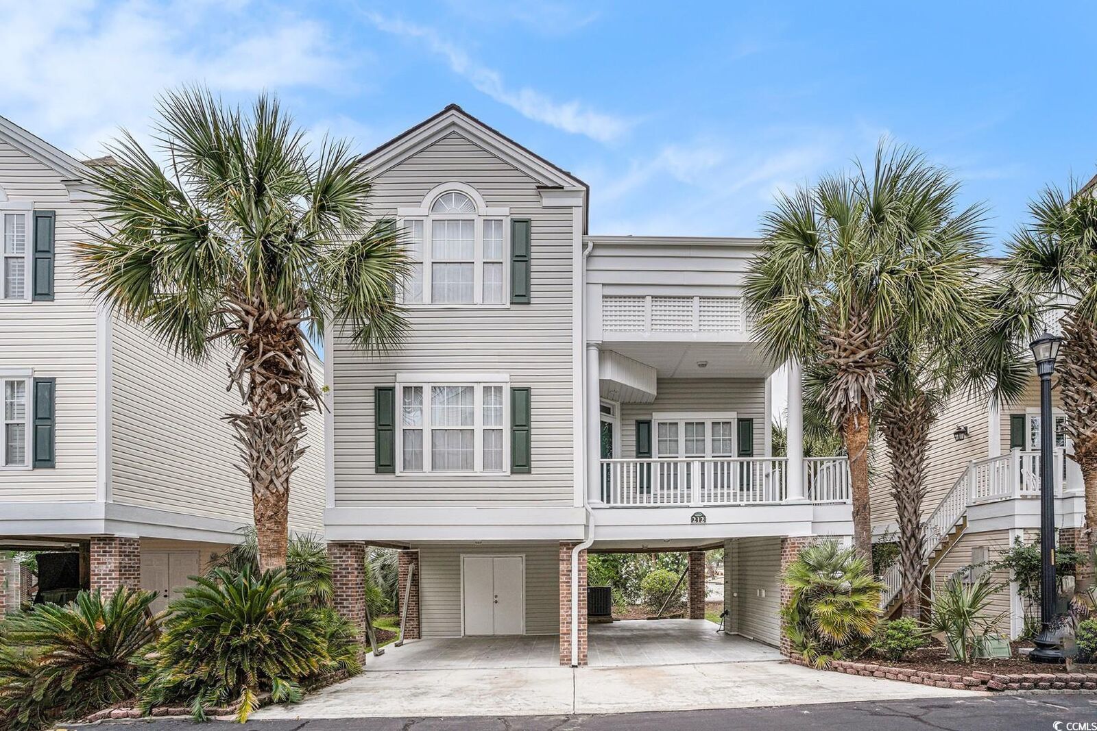 Property Photo:  212 Millwood Dr.  SC 29575 