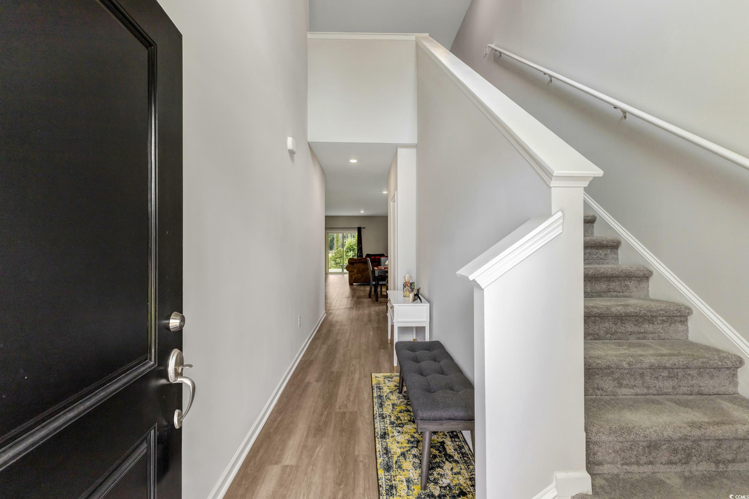 Property Photo: 120 Carolina Lakes Blvd. SC 29588