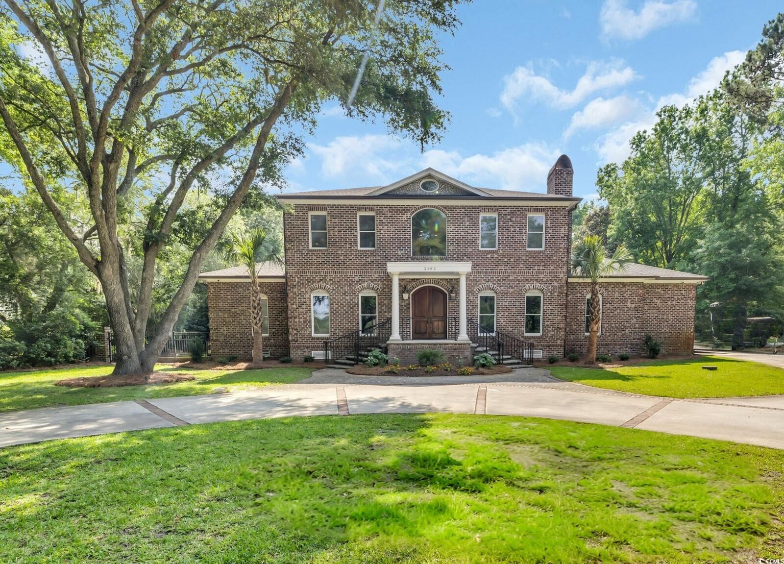 Property Photo:  2382 Waverly Rd.  SC 29585 