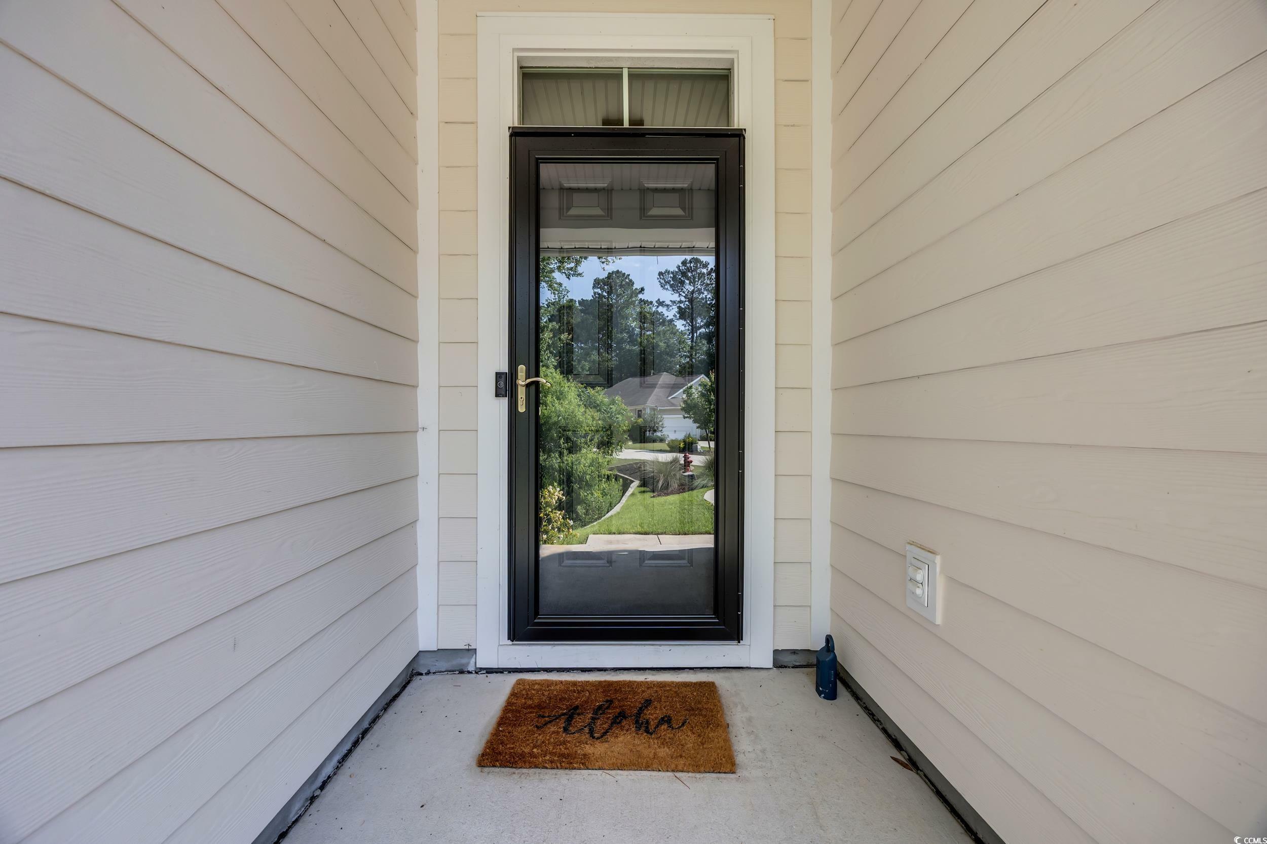 Property Photo: 340 Scottsdale Ct. SC 29576