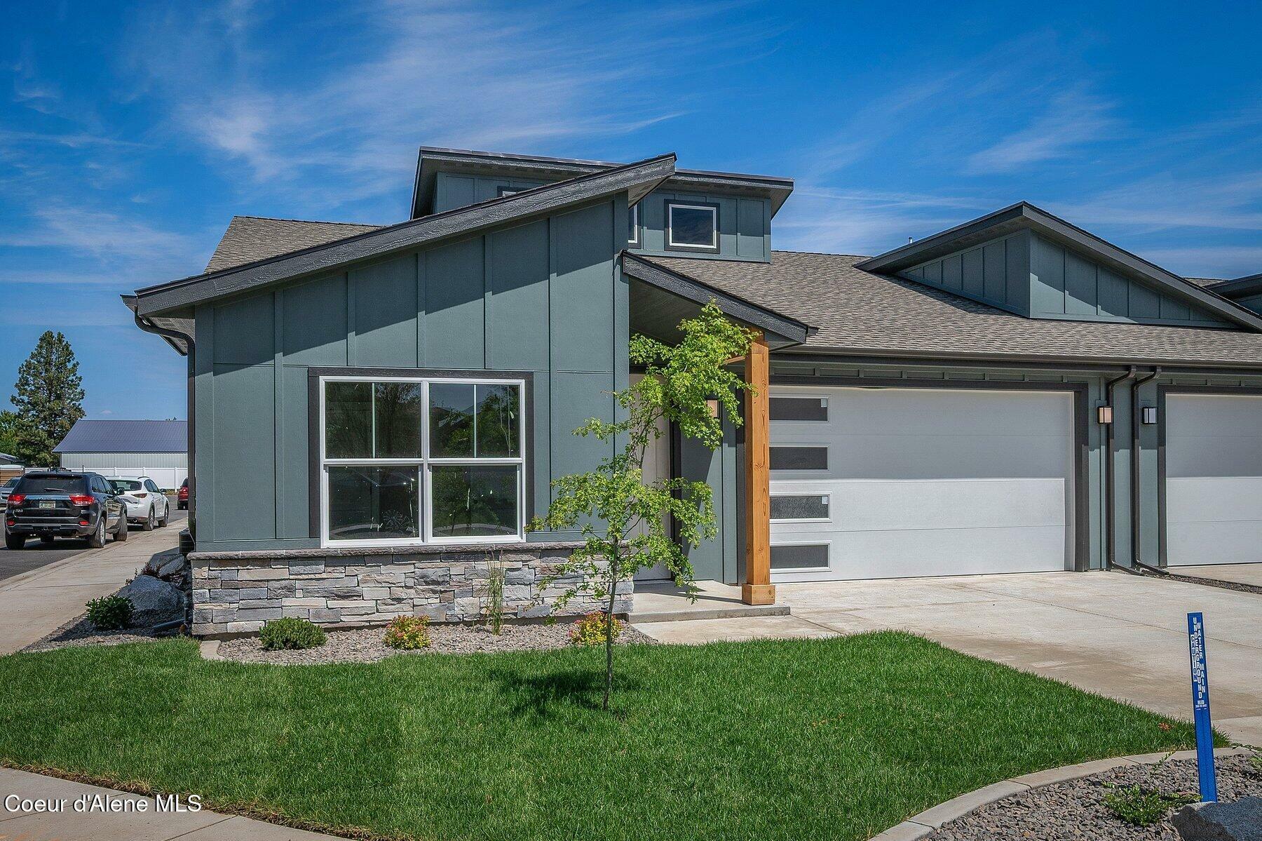 Property Photo: 7400 N Breaux Dr ID 83815