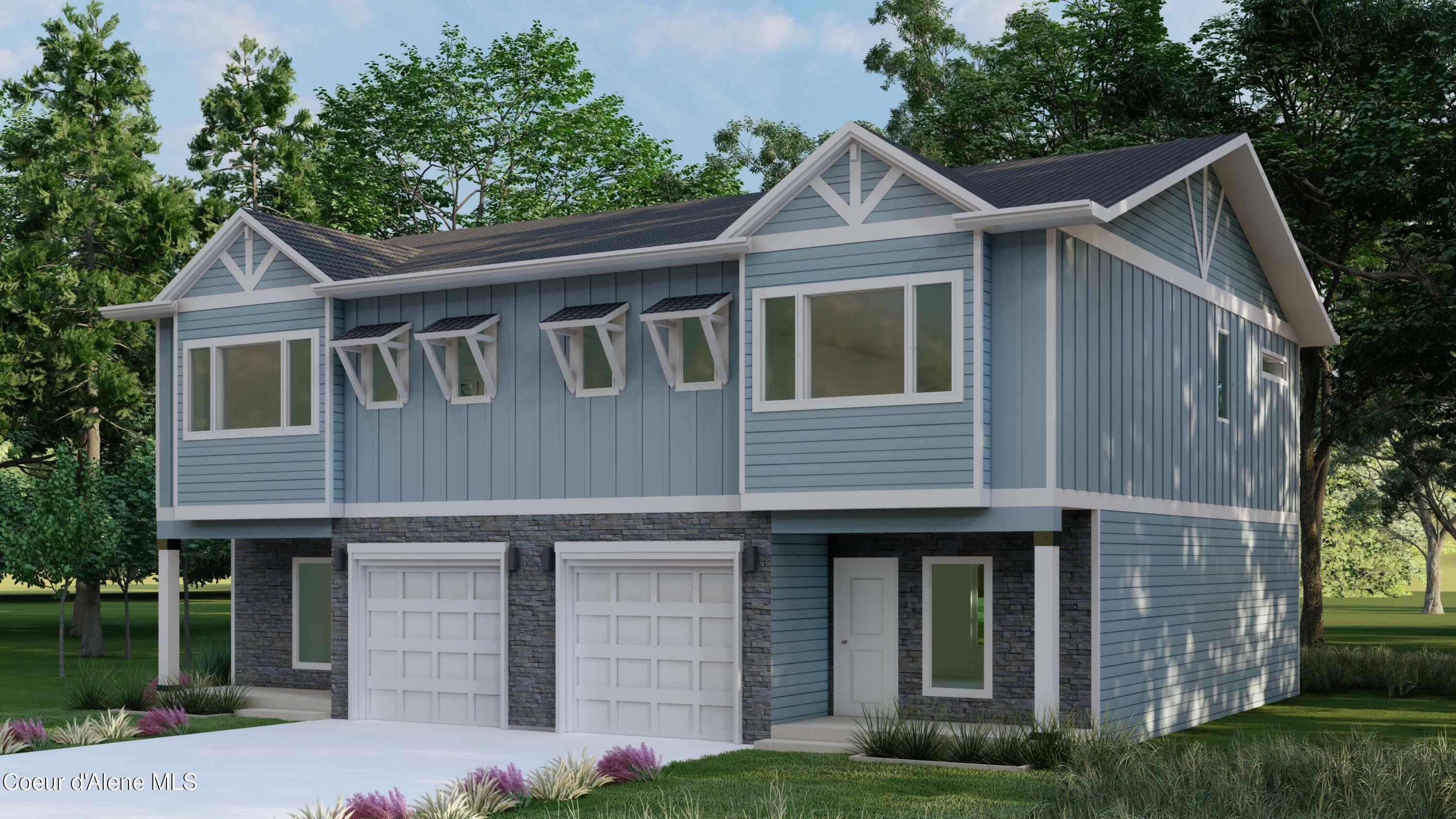 Property Photo: 701 N Creative Way (Lot 7) ID 83854
