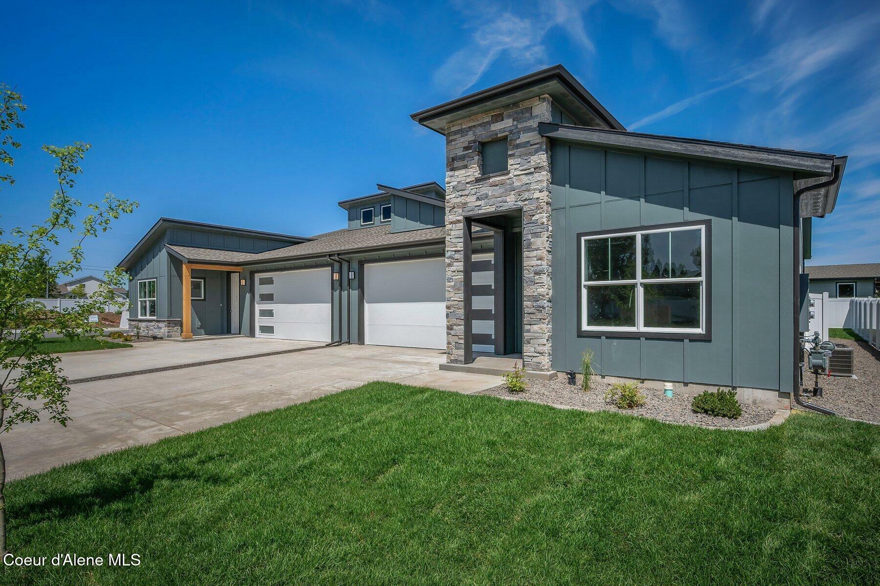 Property Photo:  7336 N Breaux Dr  ID 83815 