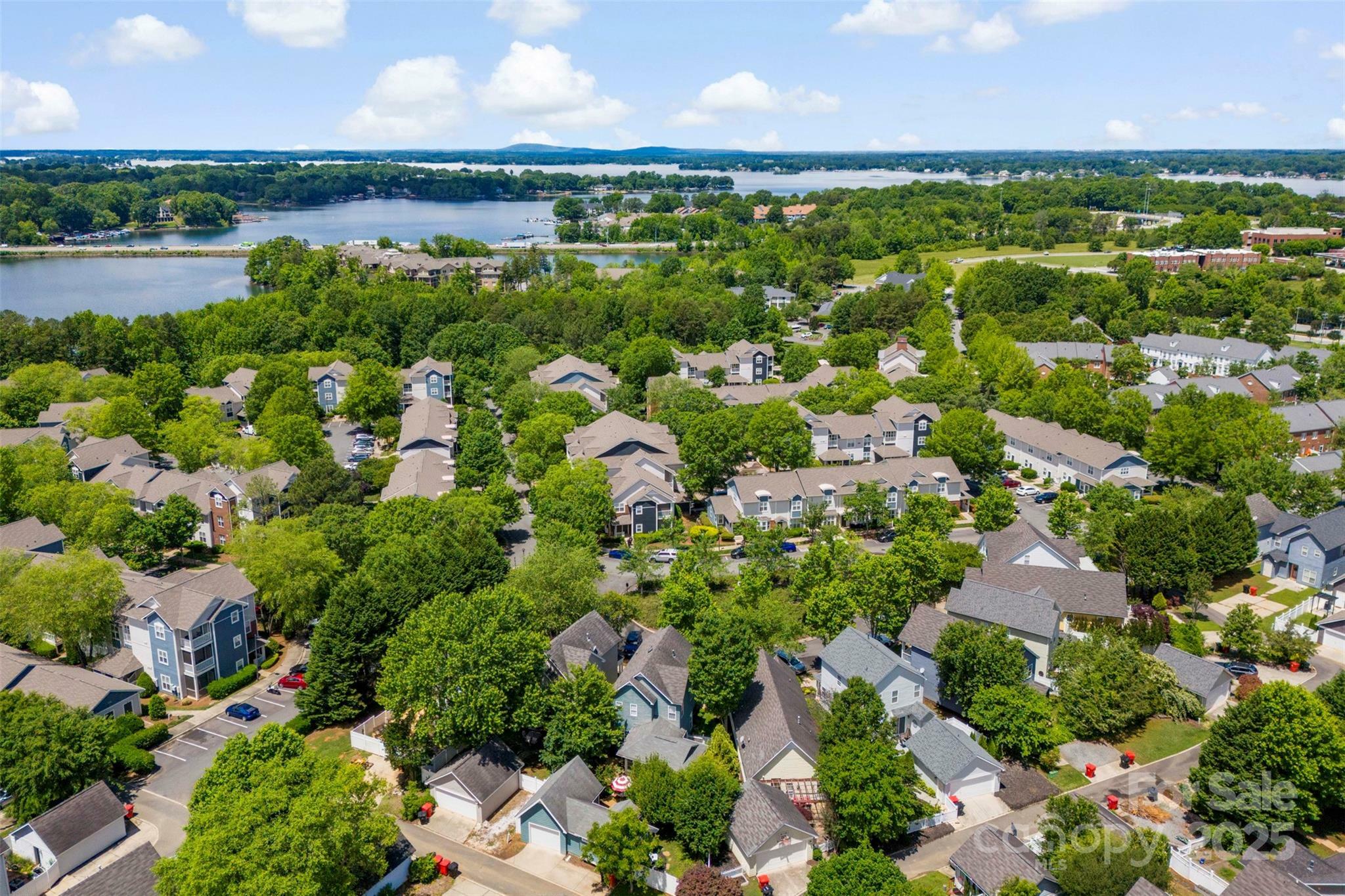 Property Photo: 314 Center Drive NC 28036