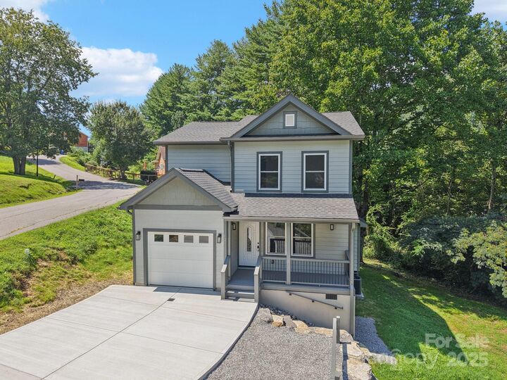 12 Whipoorwill Way  Waynesville NC 28786 photo